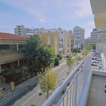 Stay Cosmo City Suites 니코시아 외부 사진