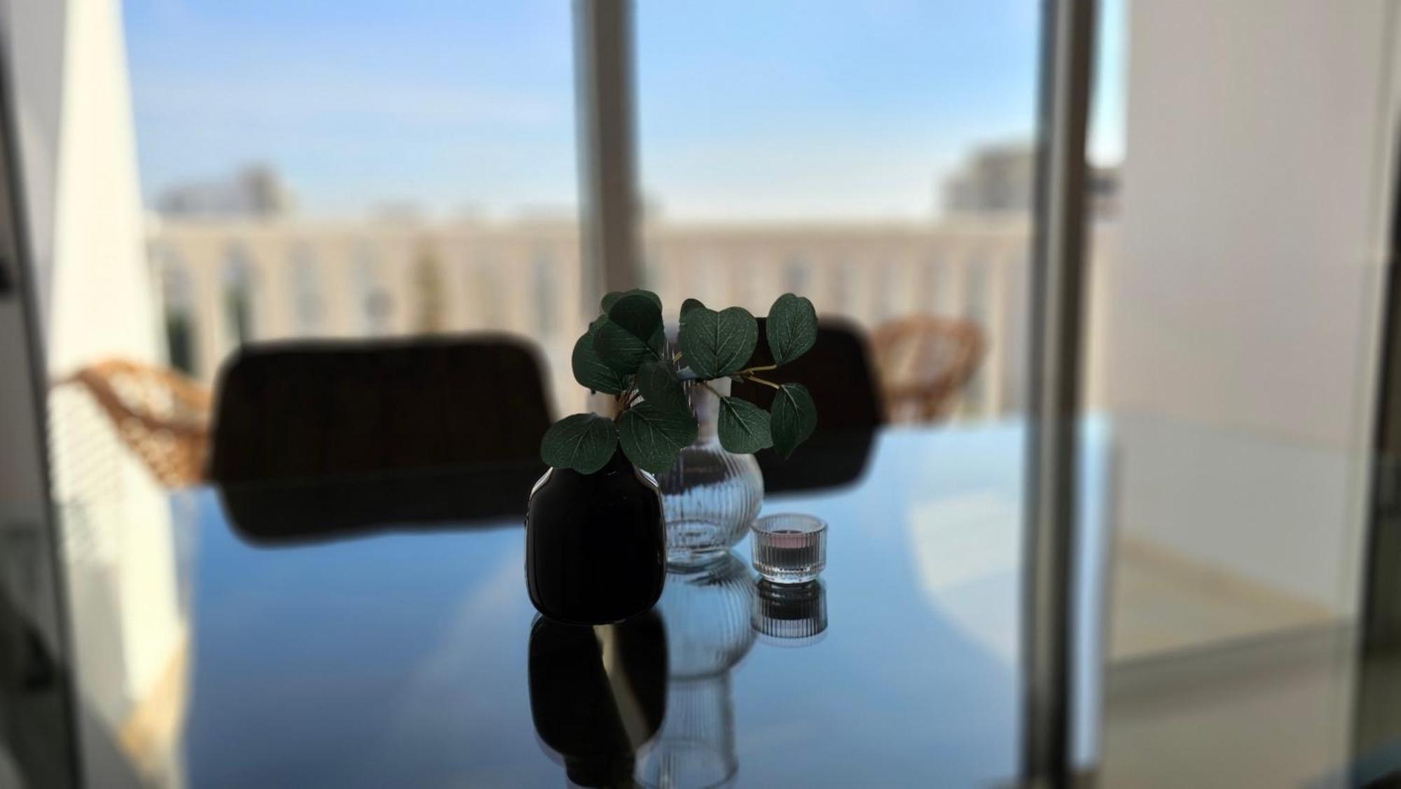Stay Cosmo City Suites 니코시아 외부 사진