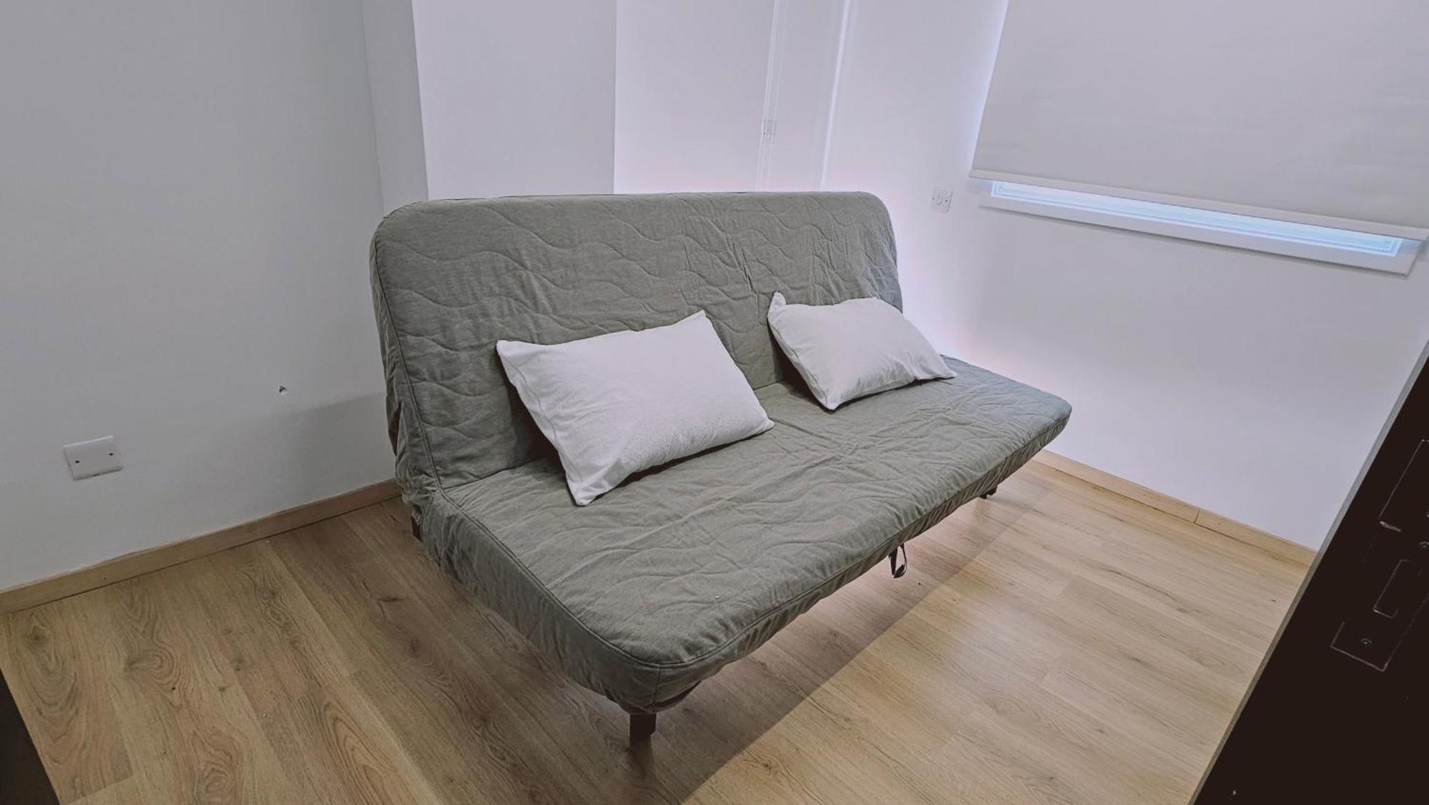 Stay Cosmo City Suites 니코시아 외부 사진