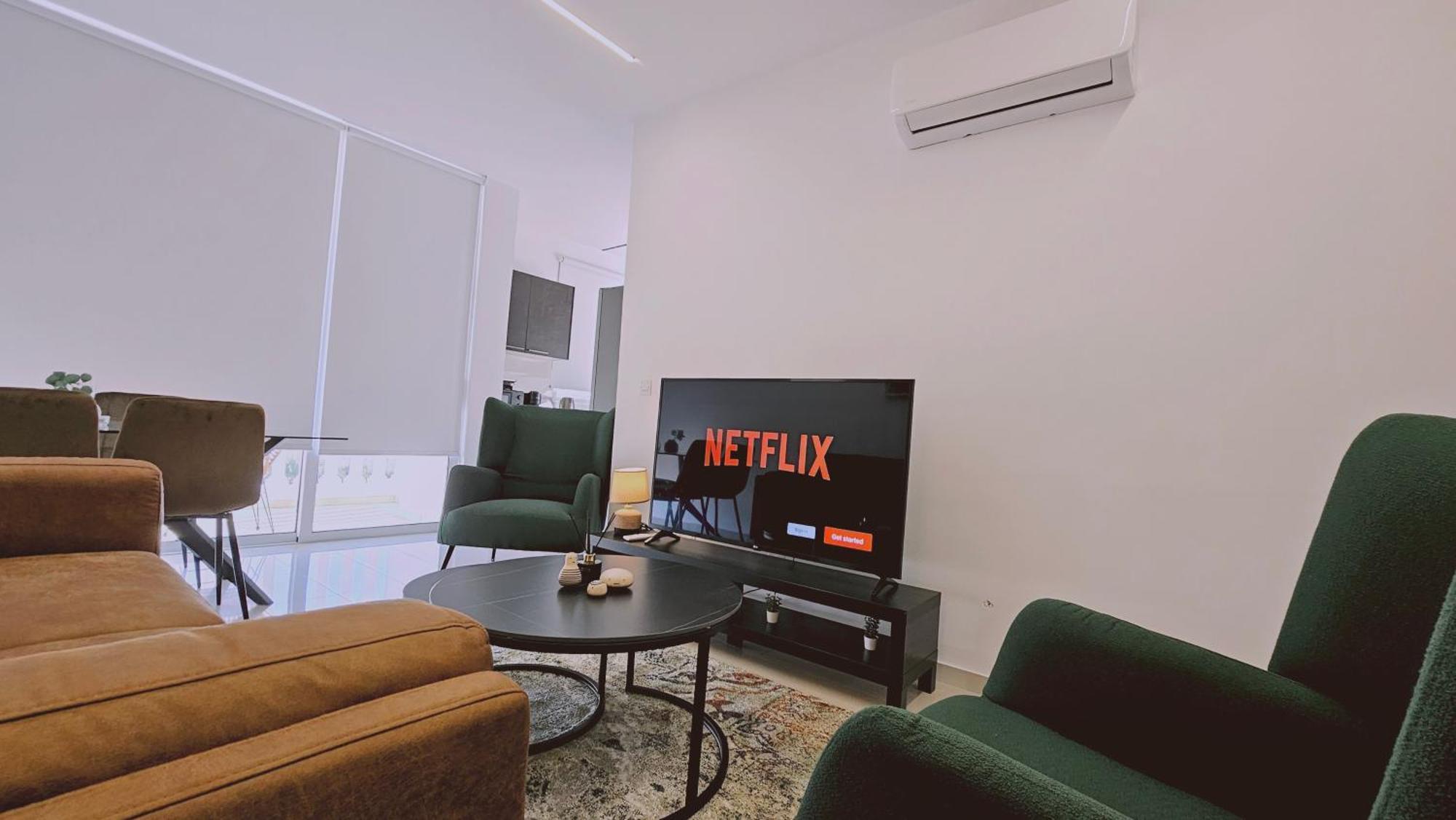 Stay Cosmo City Suites 니코시아 외부 사진