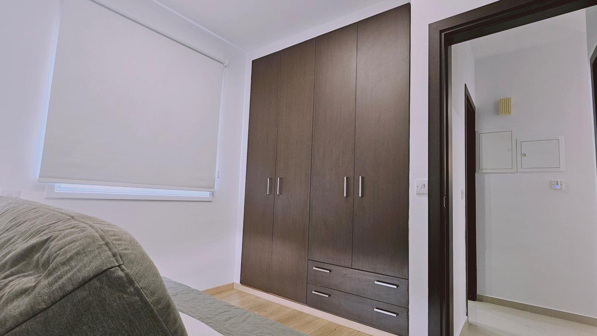 Stay Cosmo City Suites 니코시아 외부 사진