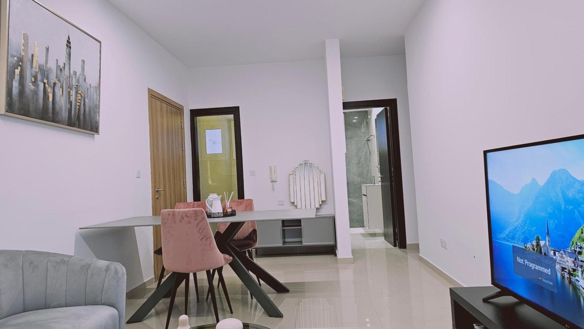 Stay Cosmo City Suites 니코시아 외부 사진