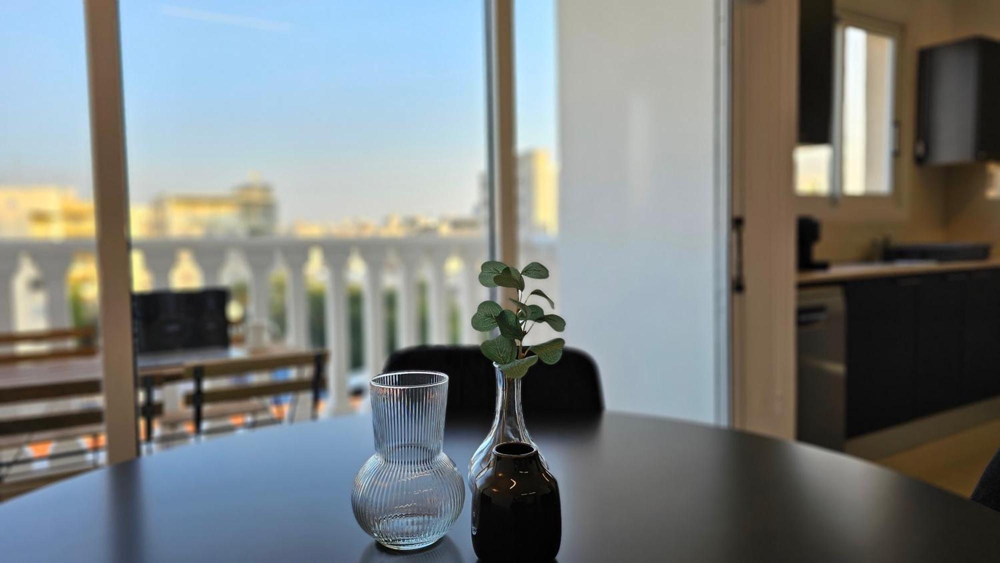 Stay Cosmo City Suites 니코시아 외부 사진