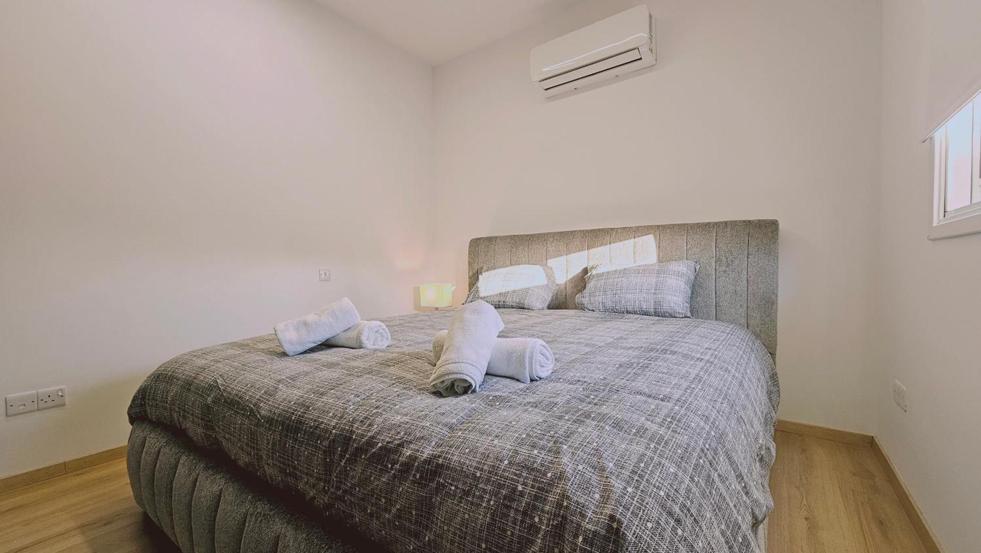 Stay Cosmo City Suites 니코시아 외부 사진