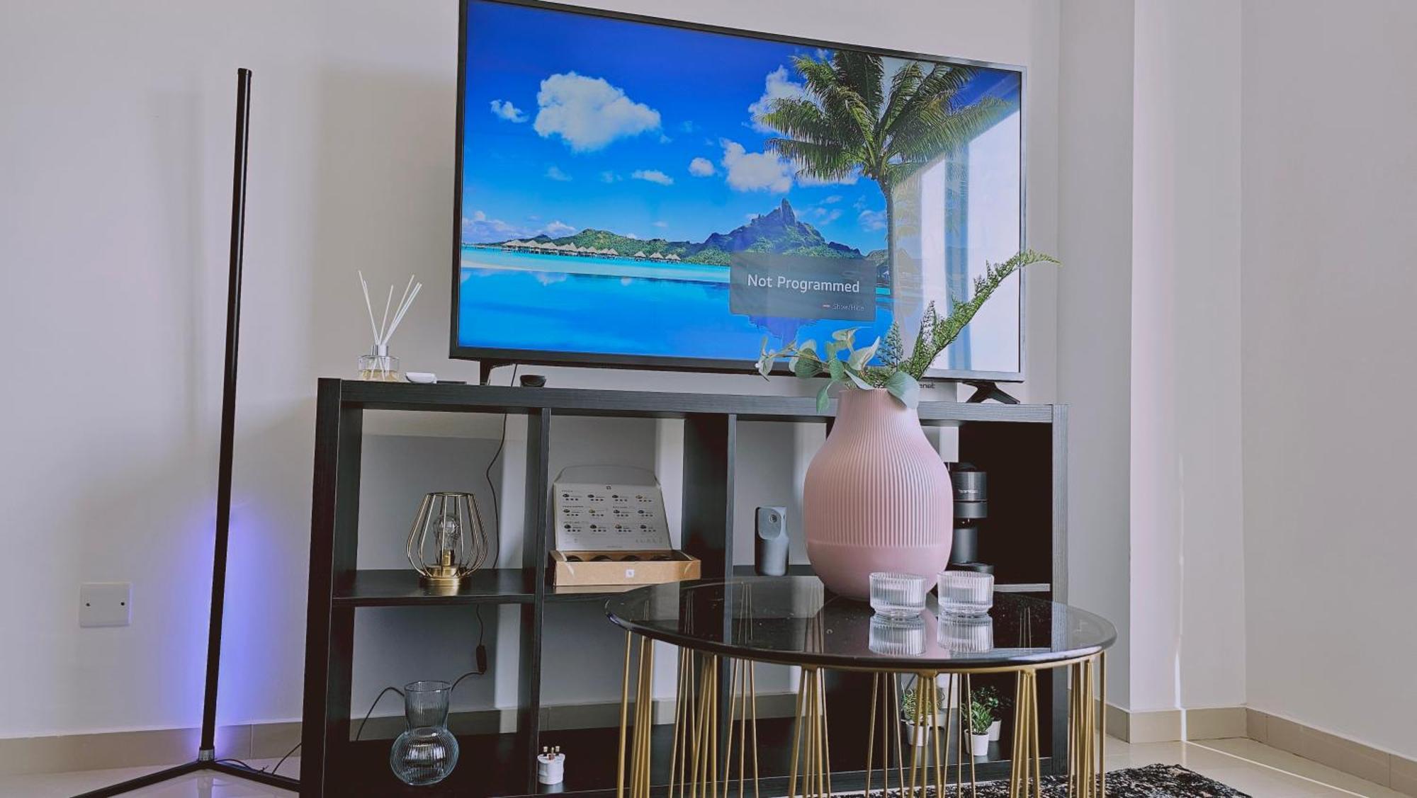 Stay Cosmo City Suites 니코시아 외부 사진