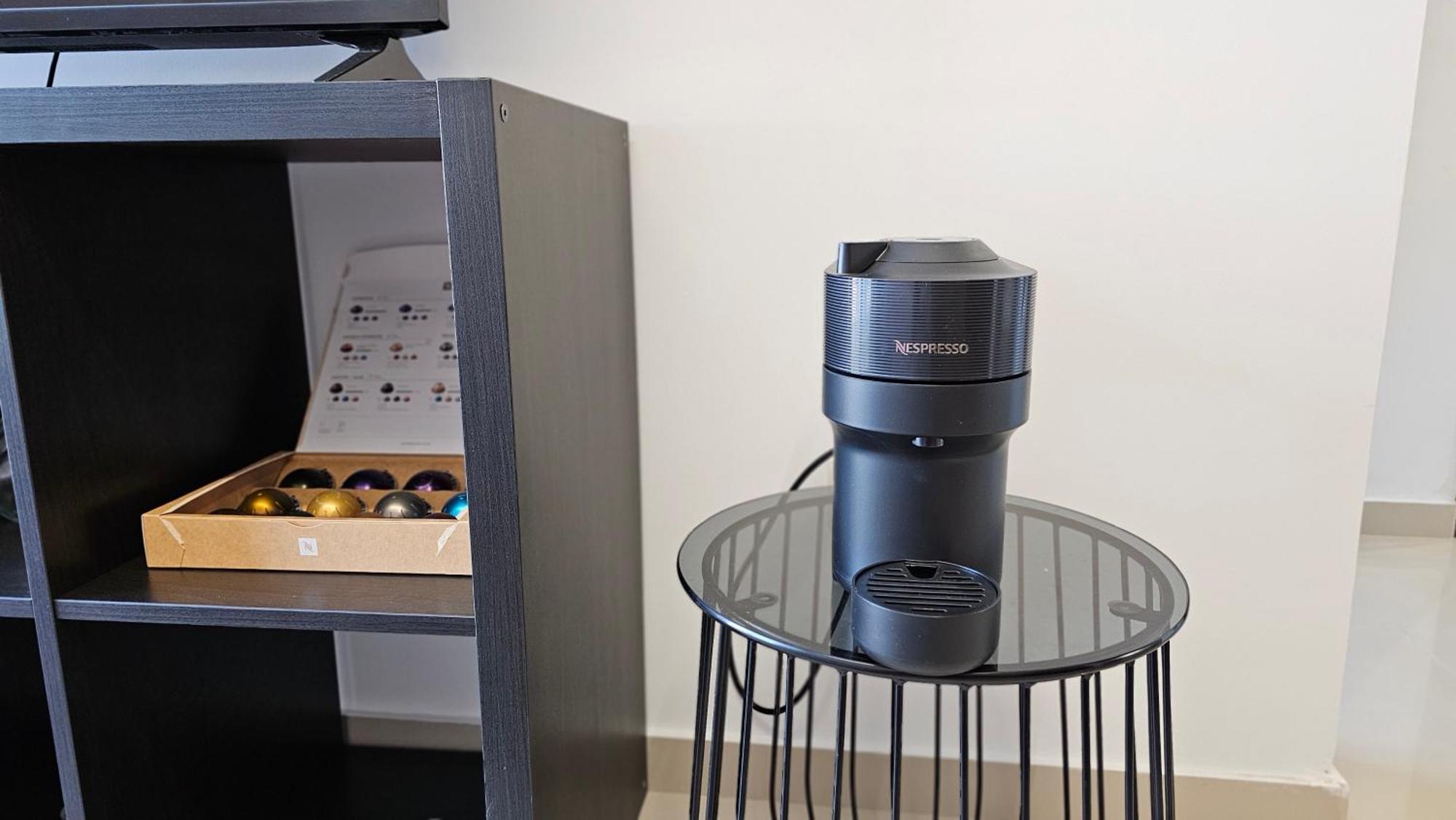 Stay Cosmo City Suites 니코시아 외부 사진