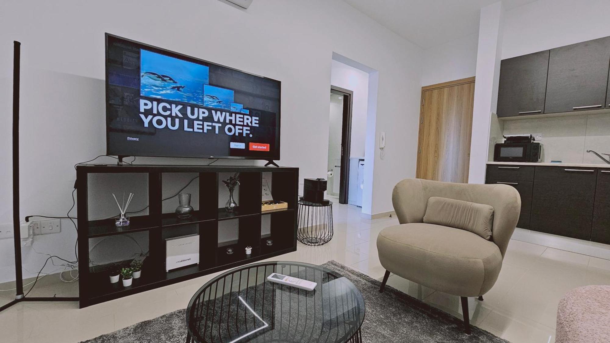 Stay Cosmo City Suites 니코시아 외부 사진