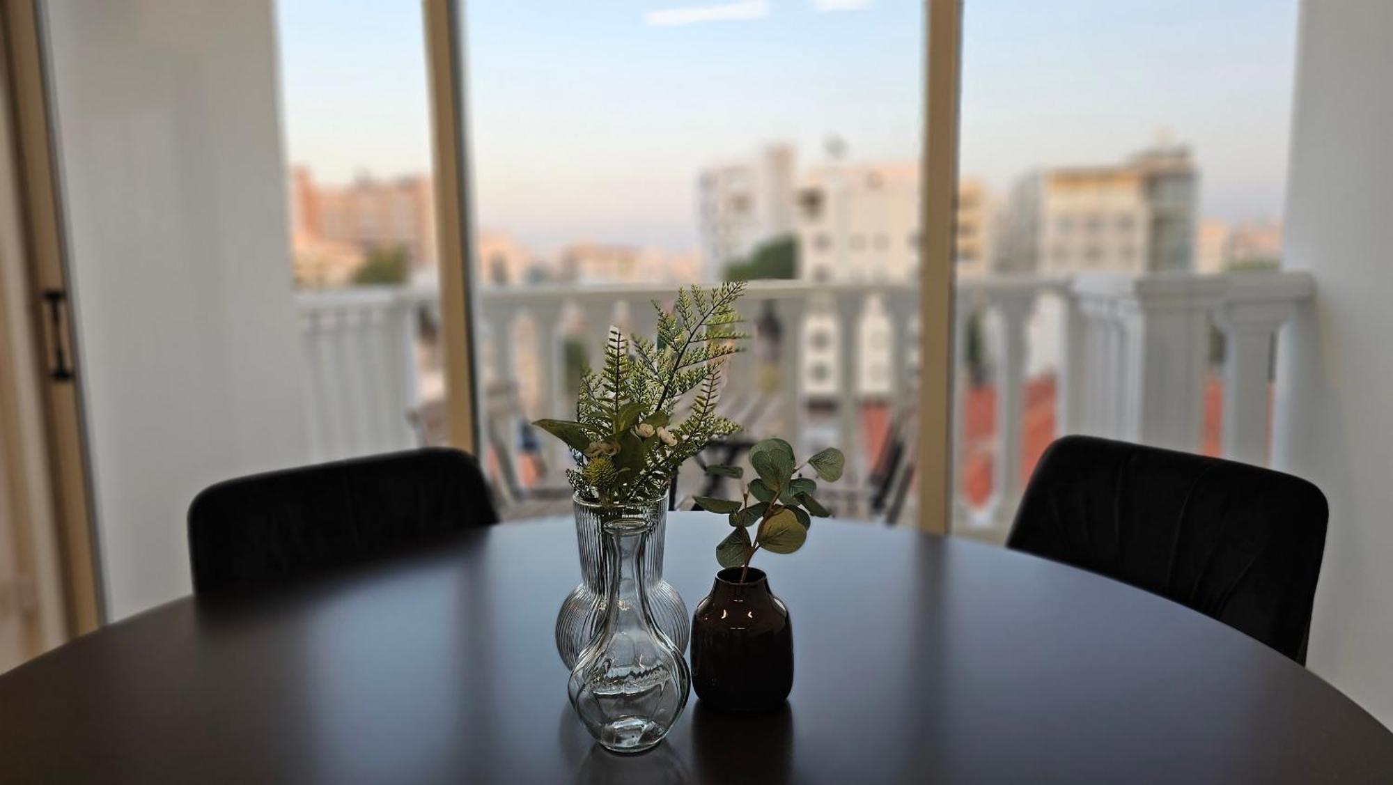 Stay Cosmo City Suites 니코시아 외부 사진