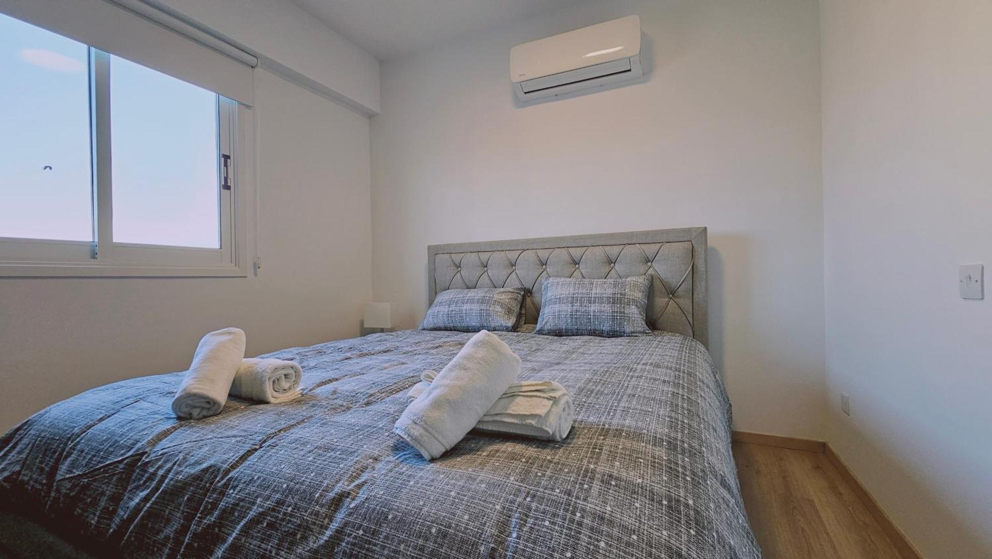 Stay Cosmo City Suites 니코시아 외부 사진