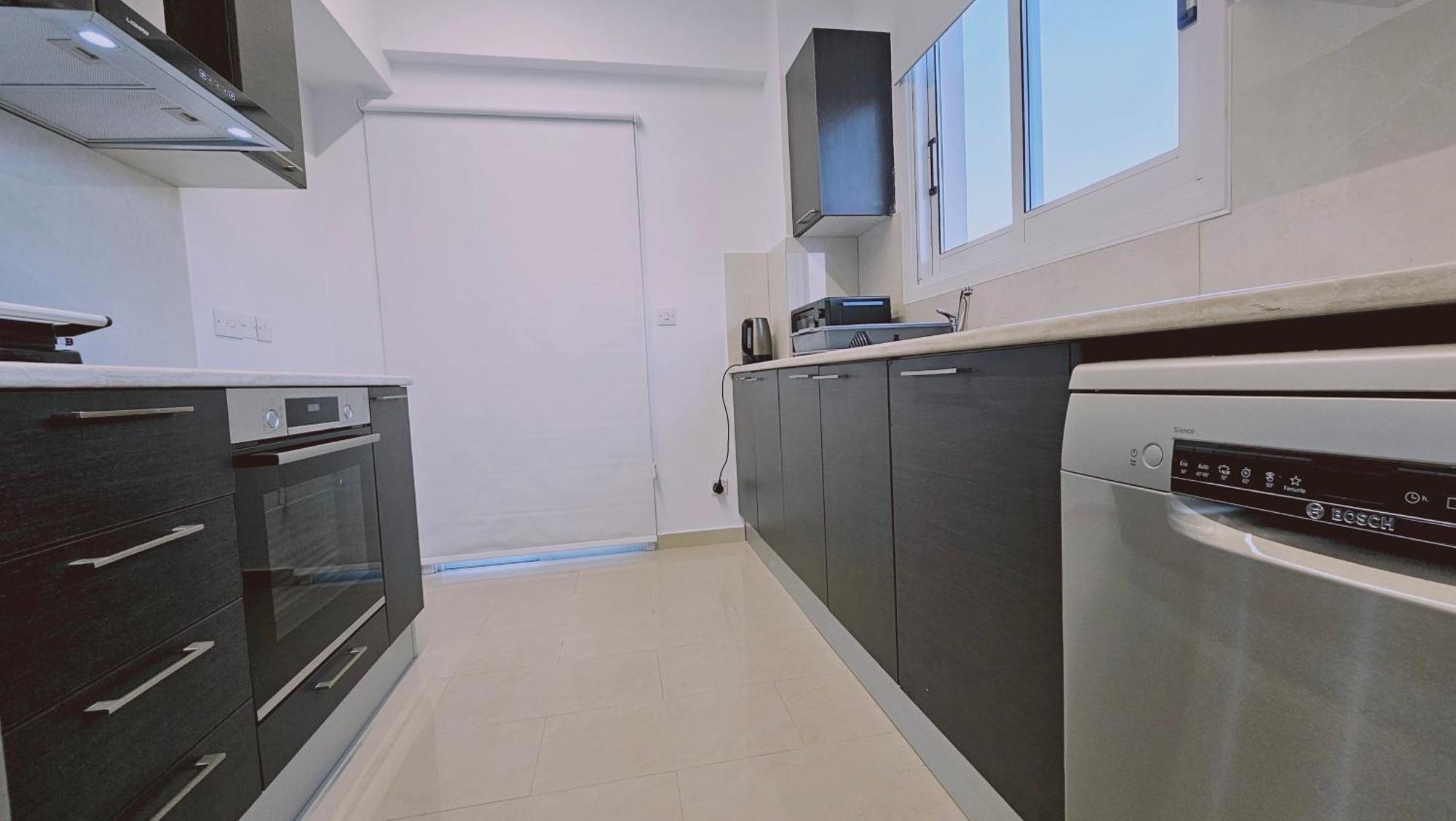 Stay Cosmo City Suites 니코시아 외부 사진