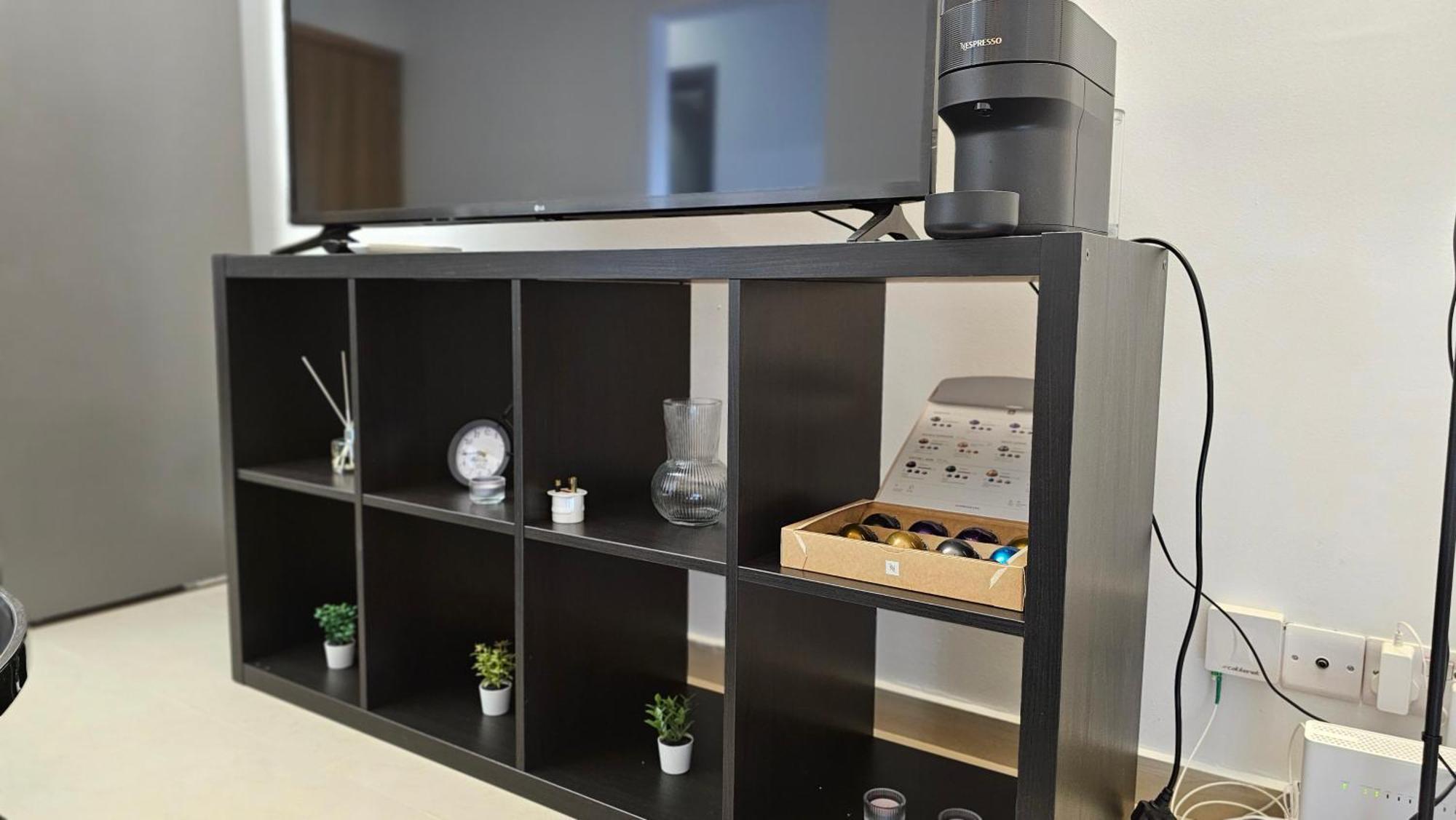 Stay Cosmo City Suites 니코시아 외부 사진